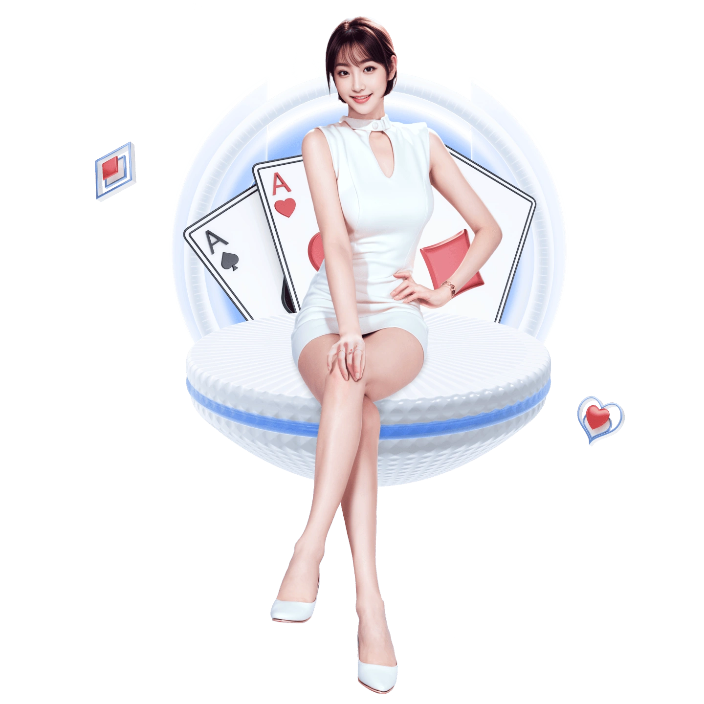 Hình minh họa liên hệ và hỗ trợ Zowin