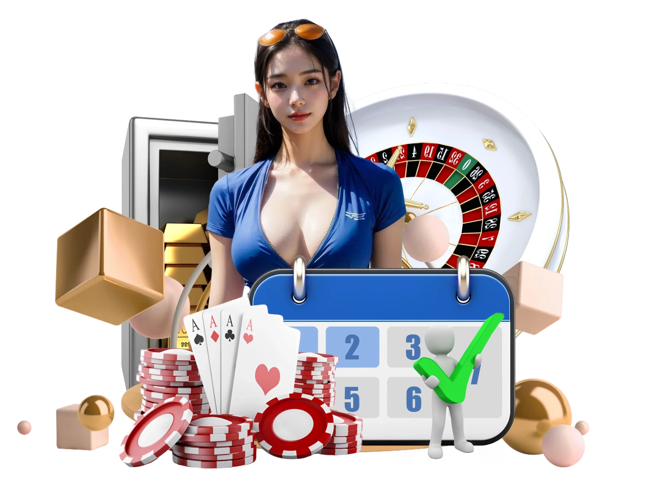 Nội dung casino tại Zowin