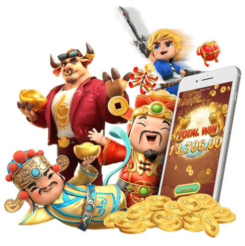 Nội dung nổ hũ và slot tại Zowin